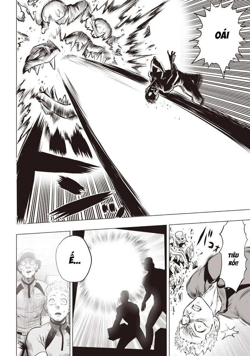 Onepunch Man Tập 308 trang 5