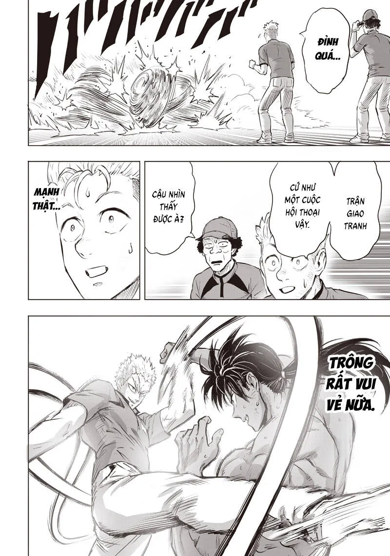 Onepunch Man Tập 309 trang 15