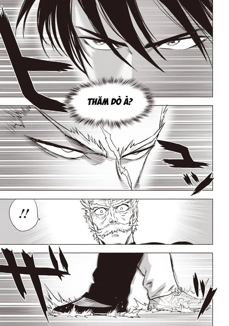 Onepunch Man Tập 309 trang 18