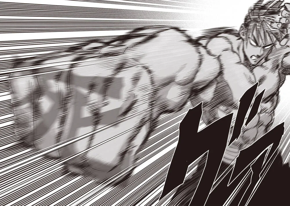Onepunch Man Tập 309 trang 19