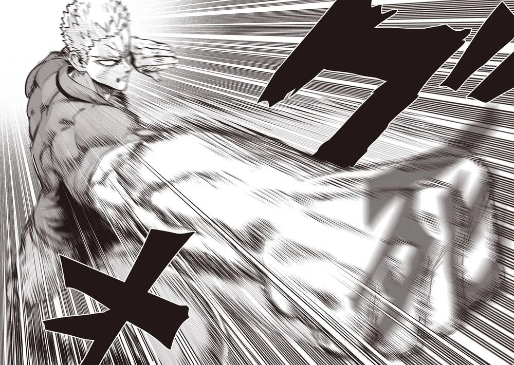 Onepunch Man Tập 309 trang 20