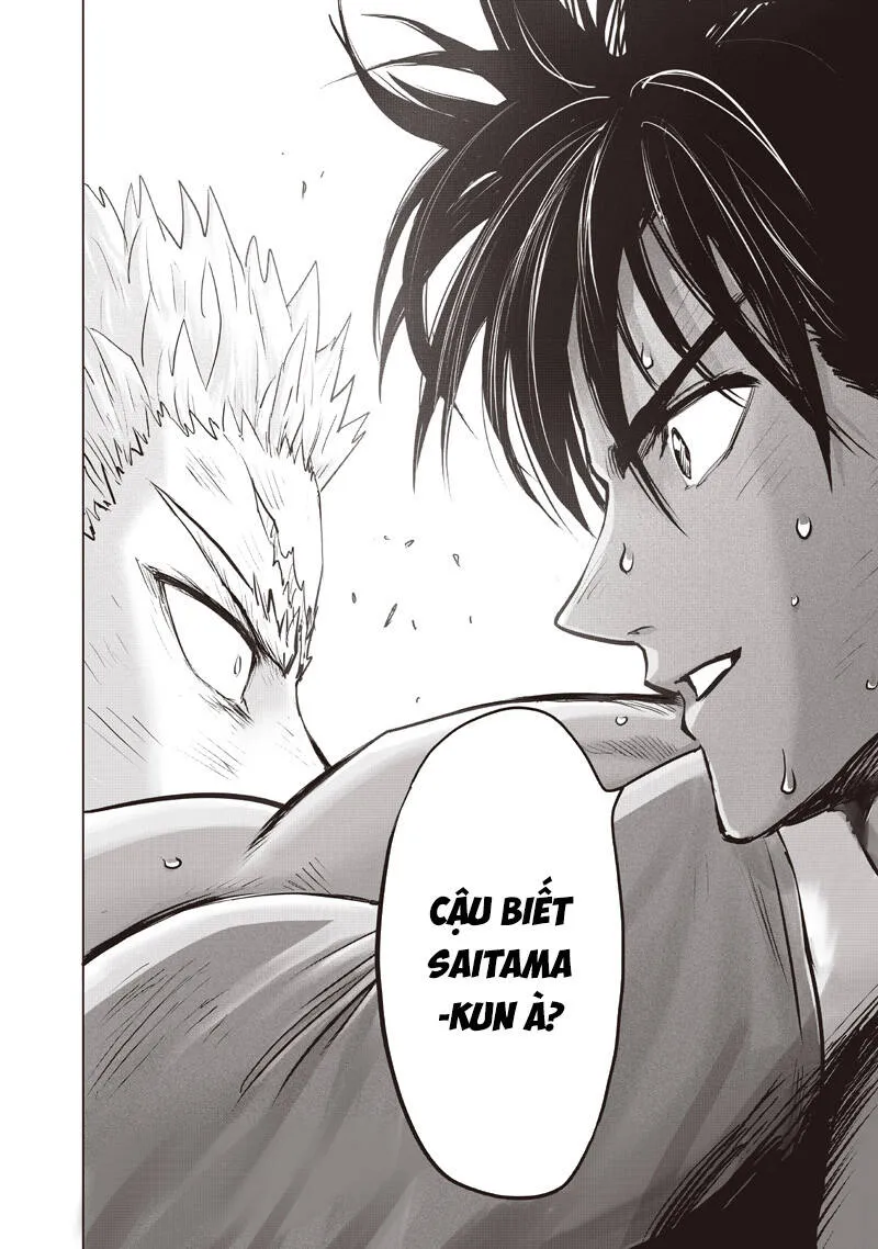 Onepunch Man Tập 309 trang 22
