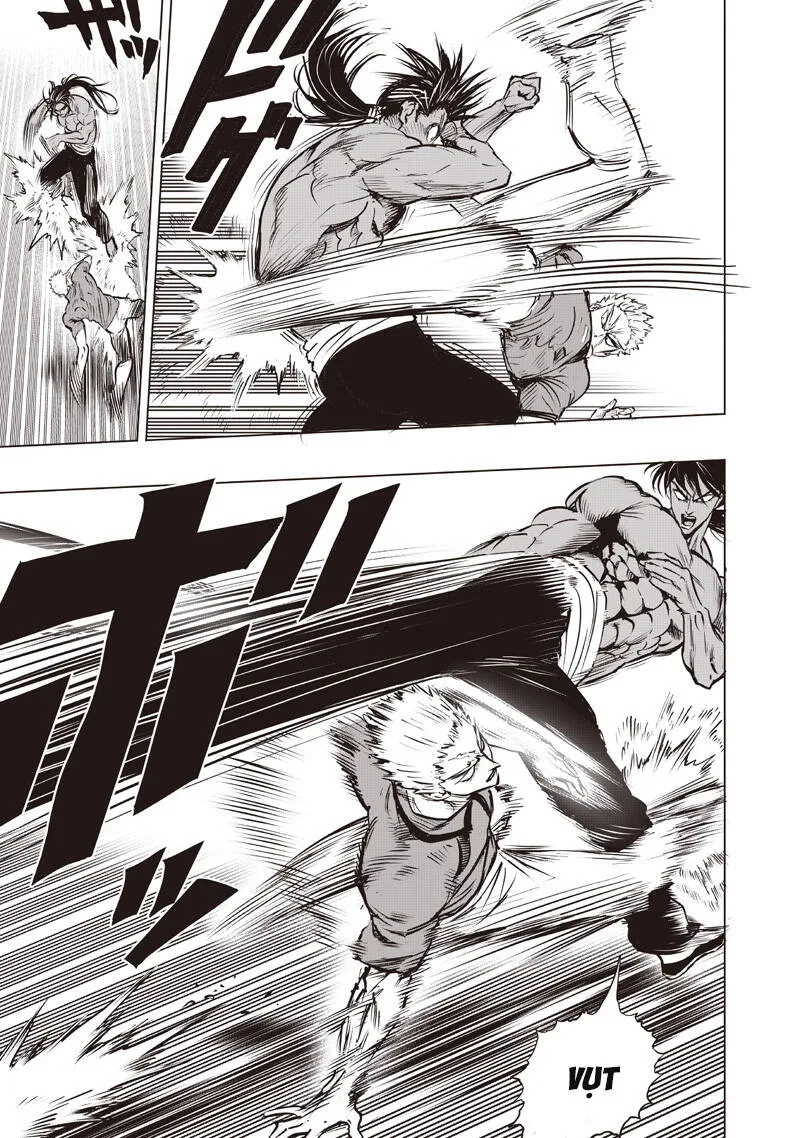 Onepunch Man Tập 309 trang 4