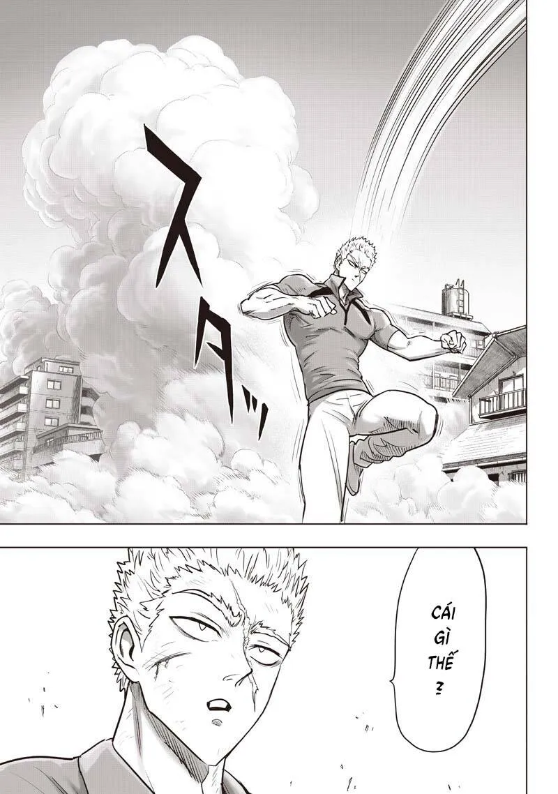 Onepunch Man Tập 310 trang 4