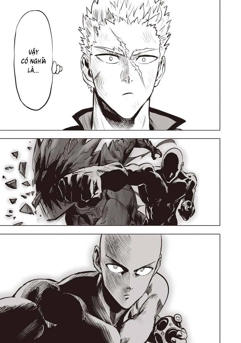 Onepunch Man Tập 310 trang 6