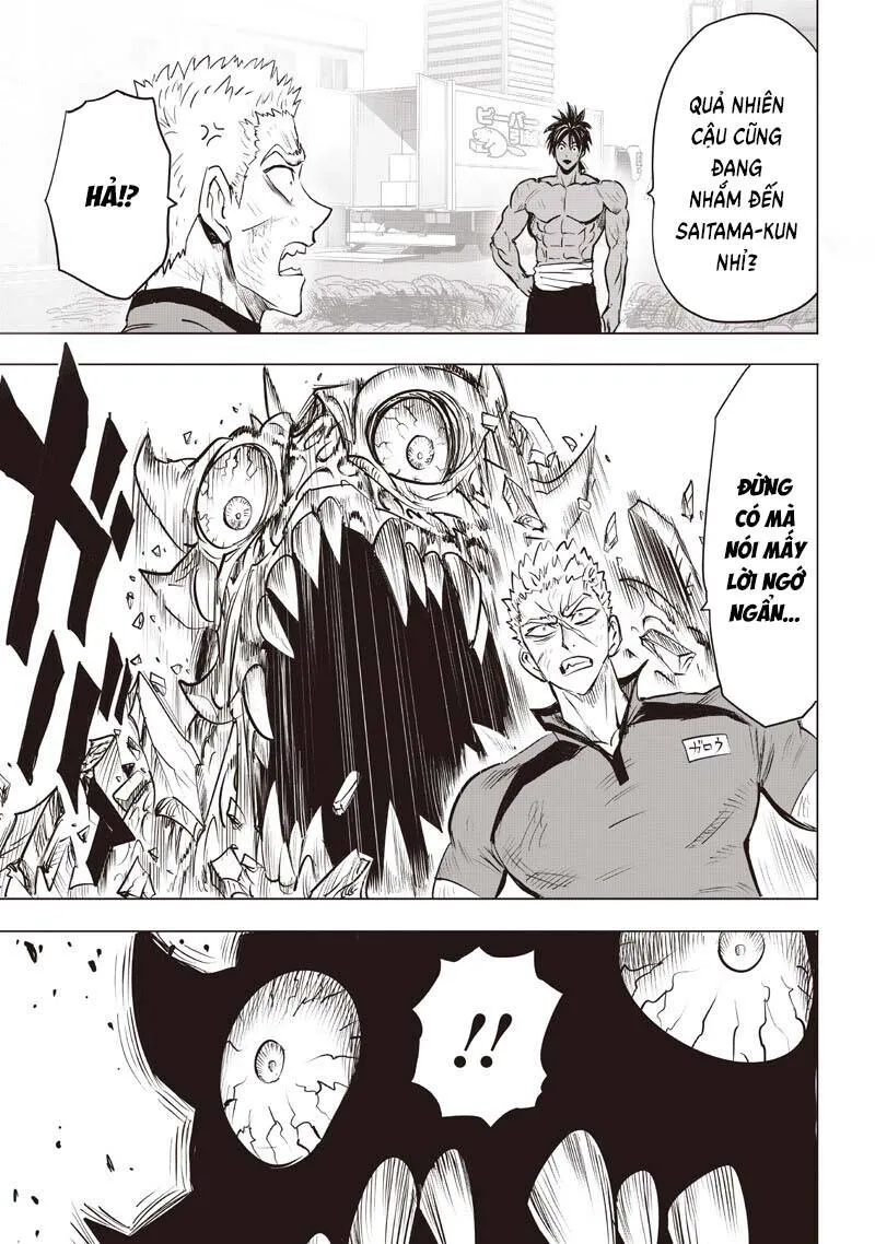 Onepunch Man Tập 310 trang 8