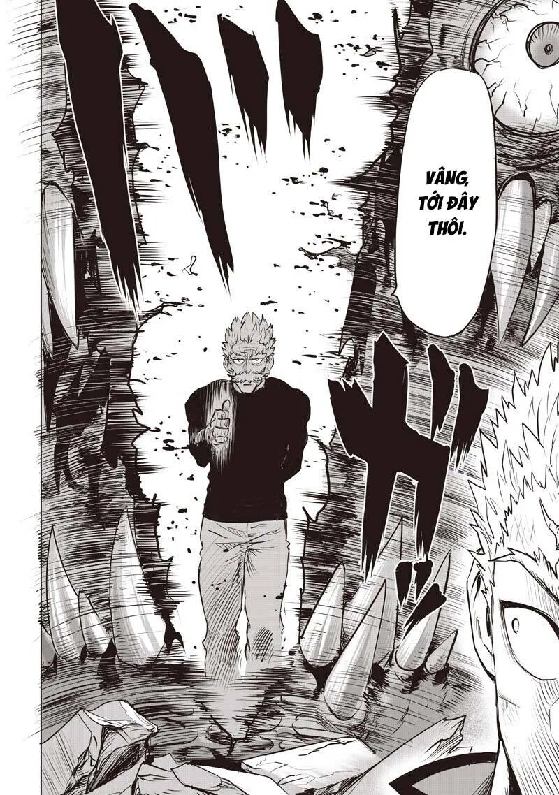 Onepunch Man Tập 310 trang 9