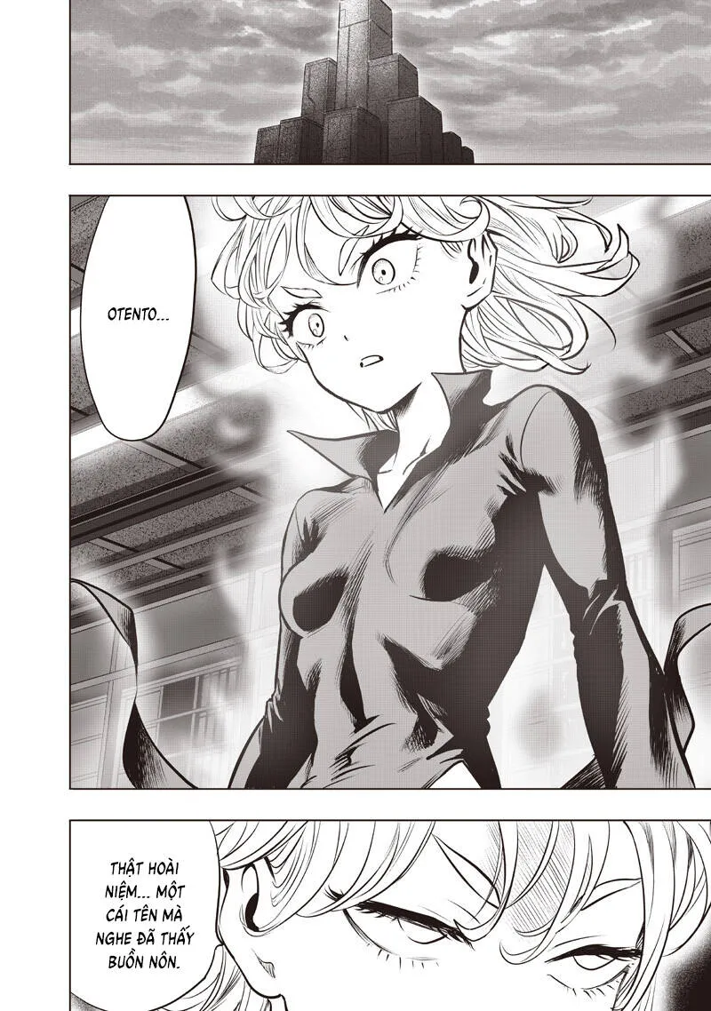 Onepunch Man Tập 311 trang 3