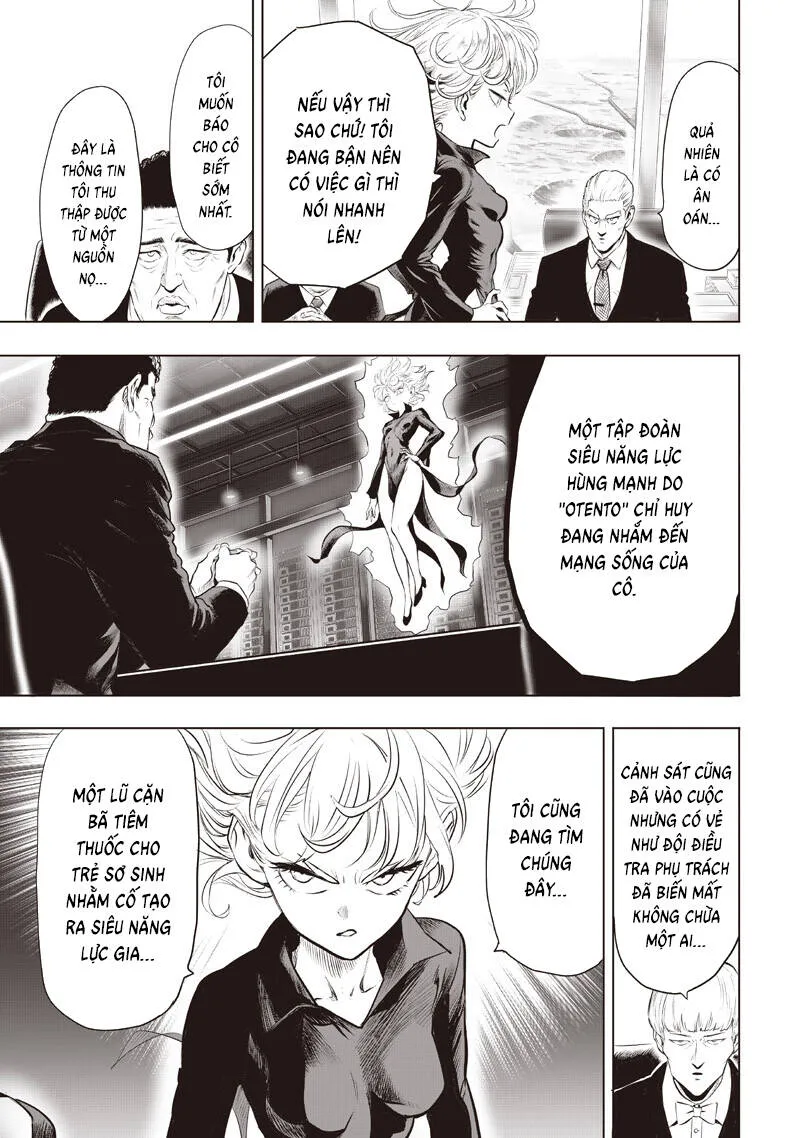 Onepunch Man Tập 311 trang 4
