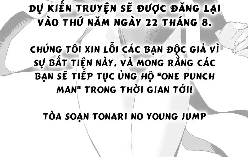 Onepunch Man Tập 312 trang 3