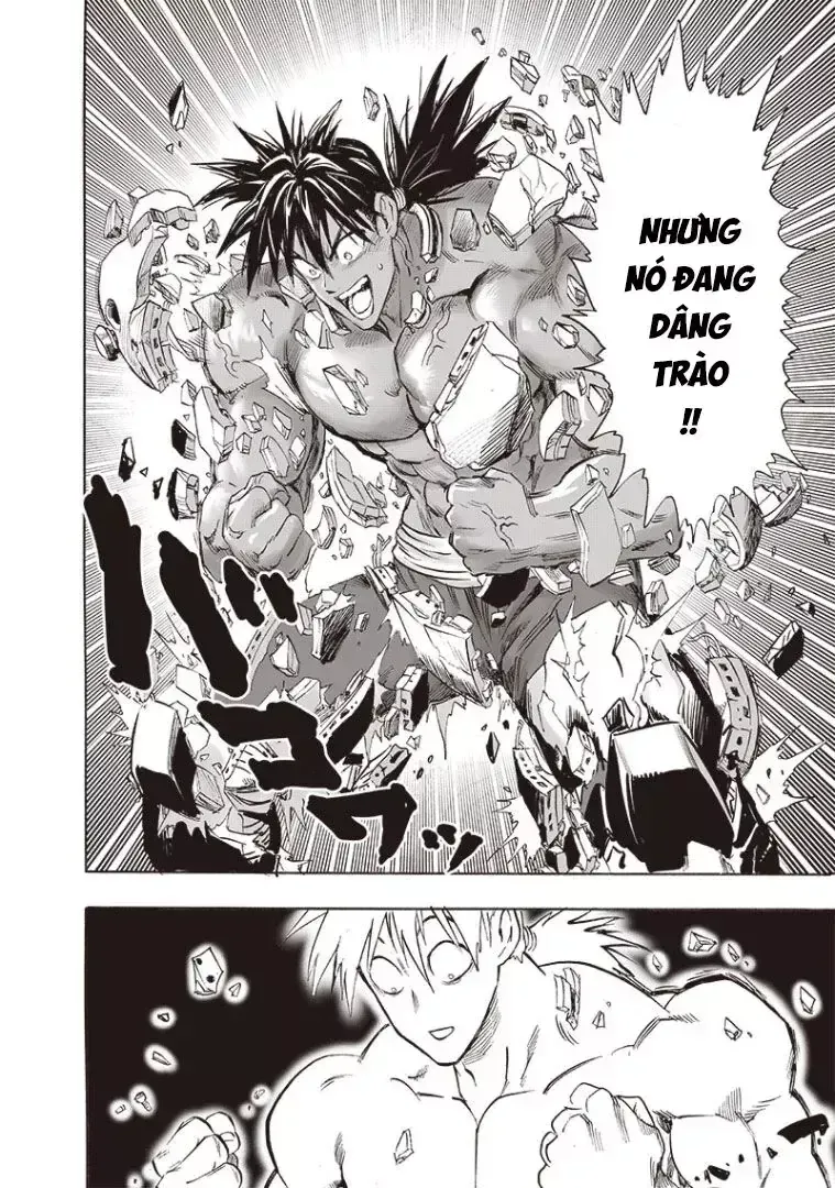 Onepunch Man Tập 313 trang 15