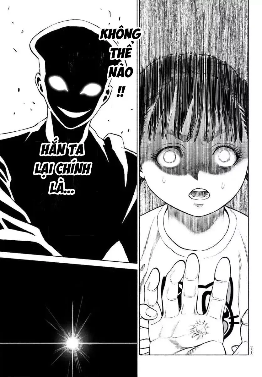 Onepunch Man Tập 313 trang 22