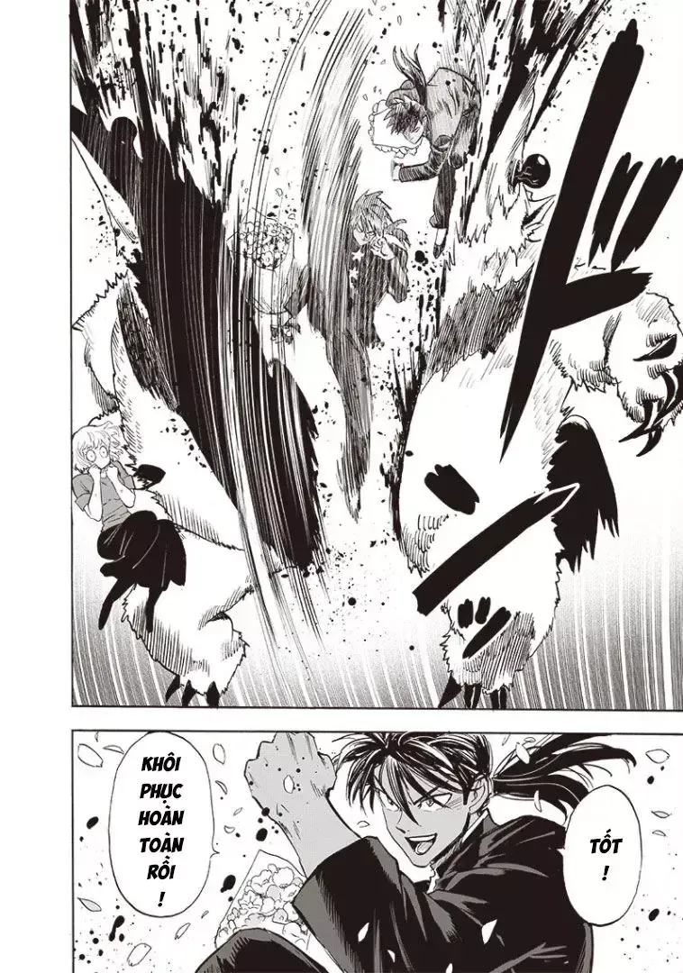 Onepunch Man Tập 313 trang 7