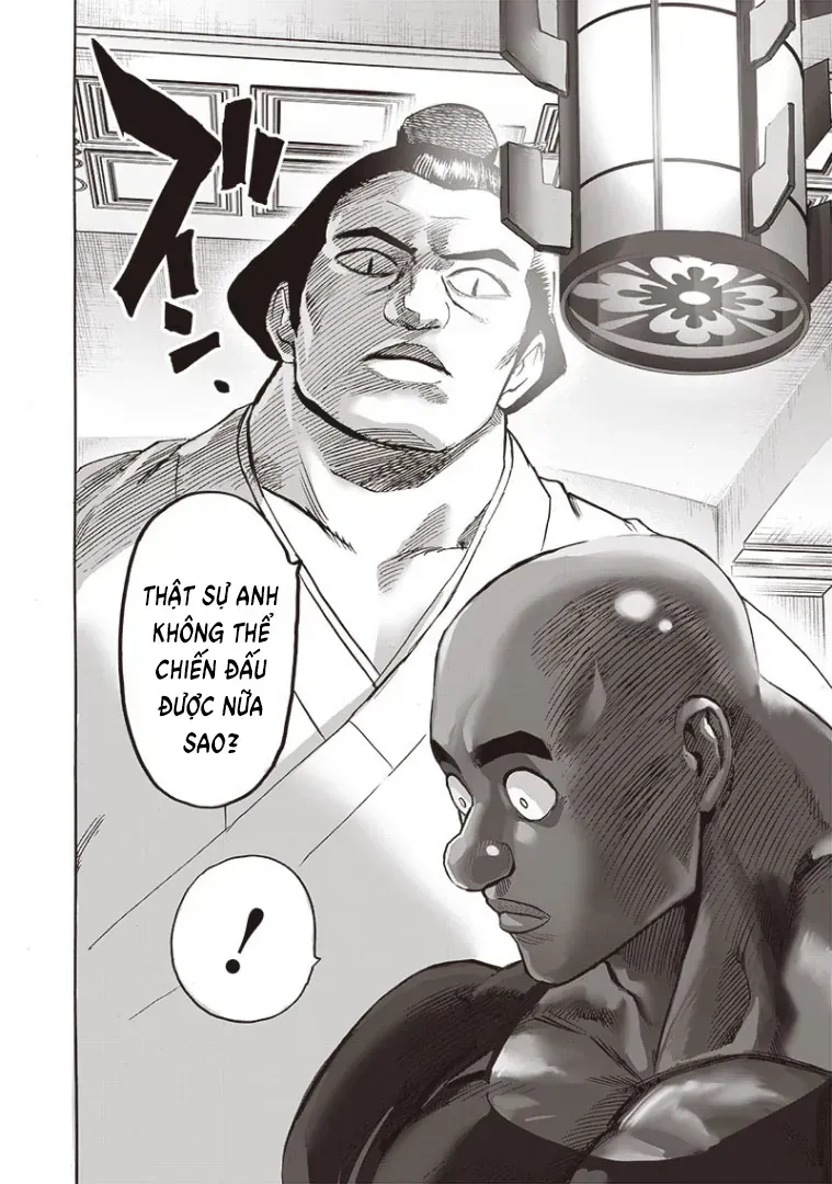 Onepunch Man Tập 314 trang 18