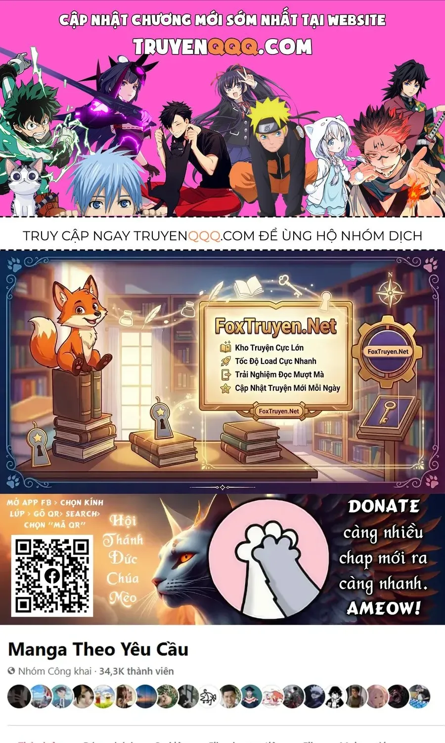 Onepunch Man Tập 317 trang 1