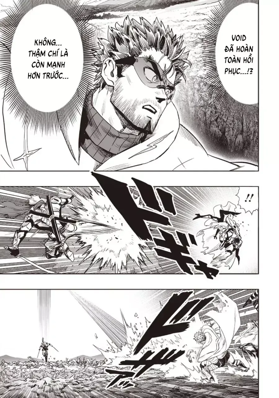 Onepunch Man Tập 319 trang 7