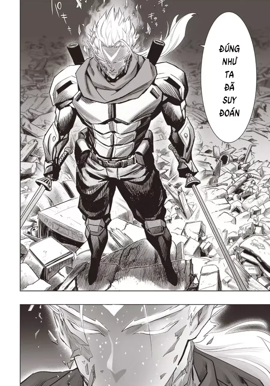 Onepunch Man Tập 319 trang 8