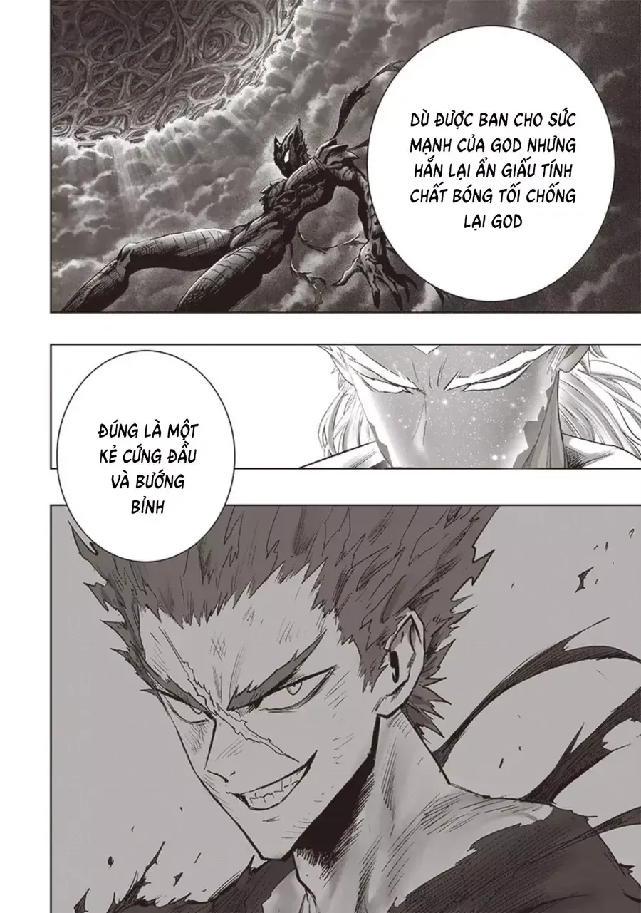 Onepunch Man Tập 319 trang 10