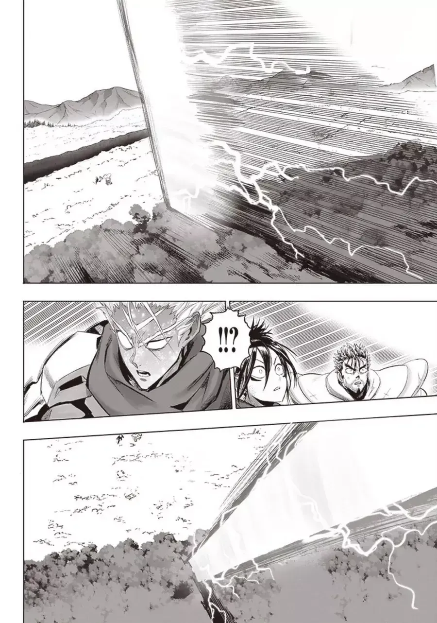 Onepunch Man Tập 320 trang 12