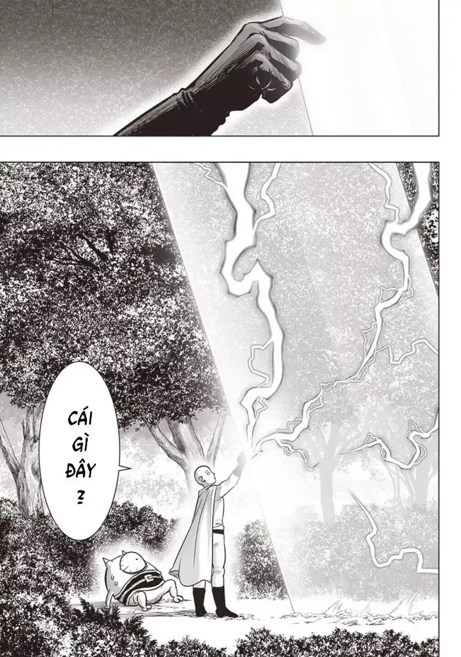 Onepunch Man Tập 320 trang 13