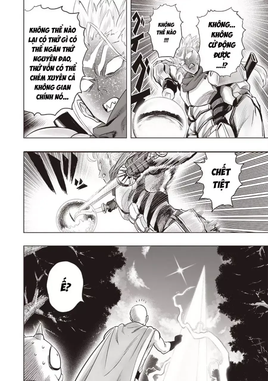 Onepunch Man Tập 320 trang 14