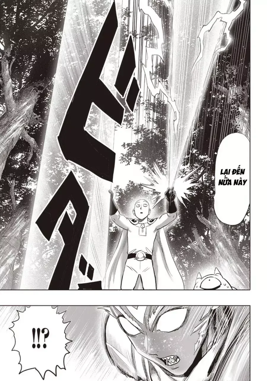 Onepunch Man Tập 320 trang 15
