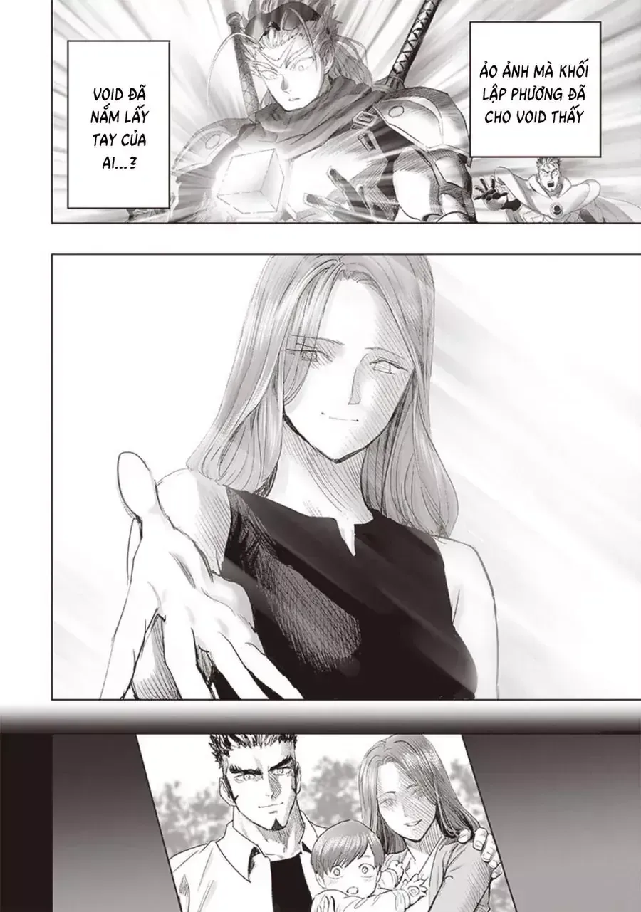 Onepunch Man Tập 320 trang 24