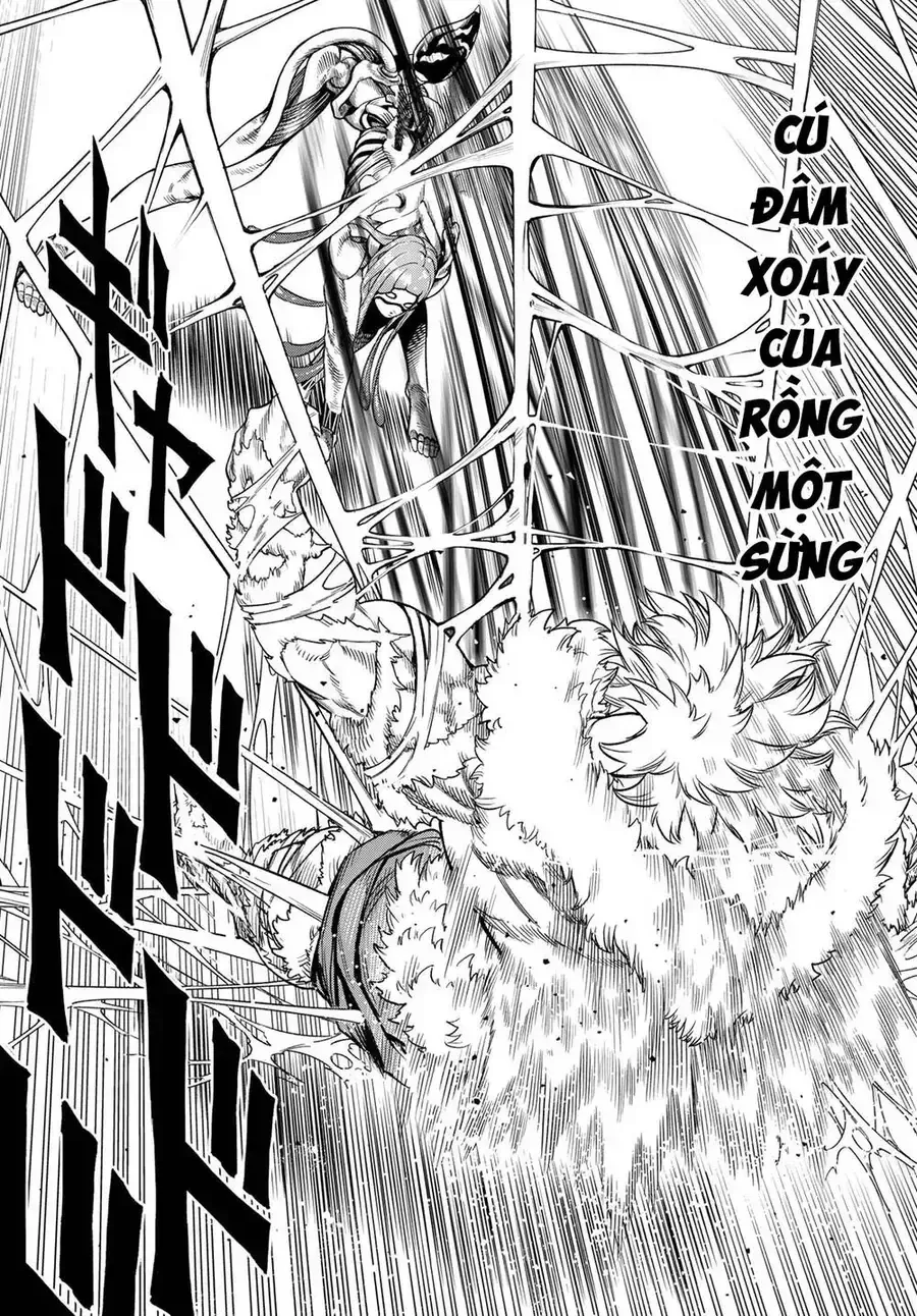 Onepunch Man Tập 320 trang 29