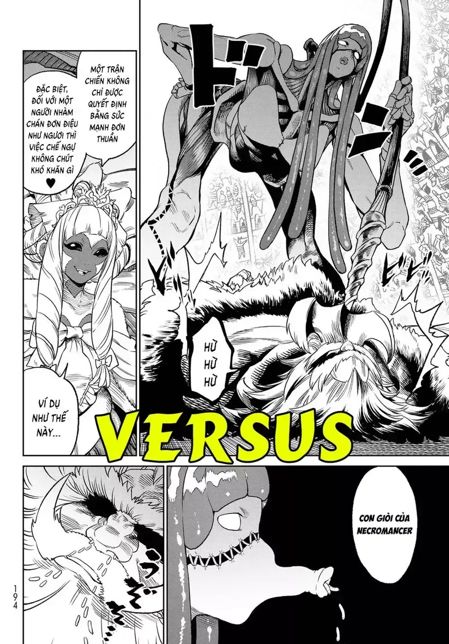 Onepunch Man Tập 320 trang 30