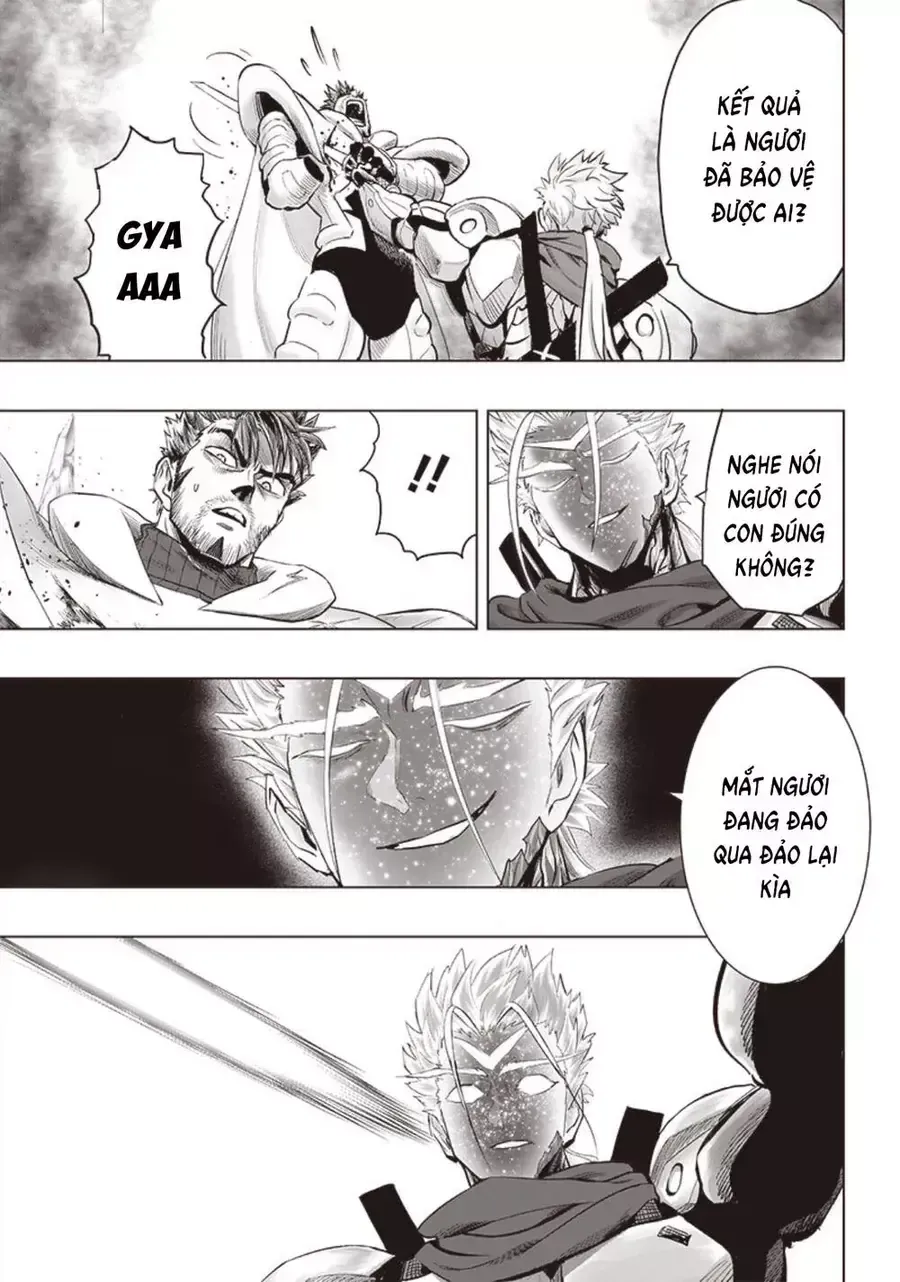 Onepunch Man Tập 320 trang 7