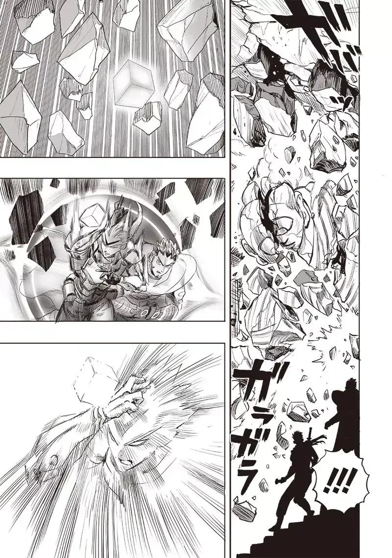 Onepunch Man Tập 321 trang 17