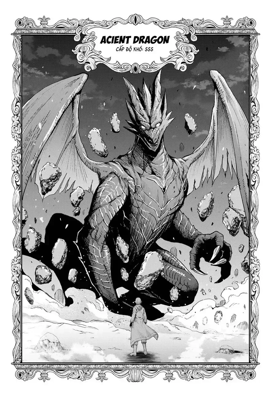 Onepunch Man Tập 321 trang 29