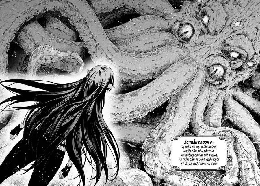 Onepunch Man Tập 321 trang 31