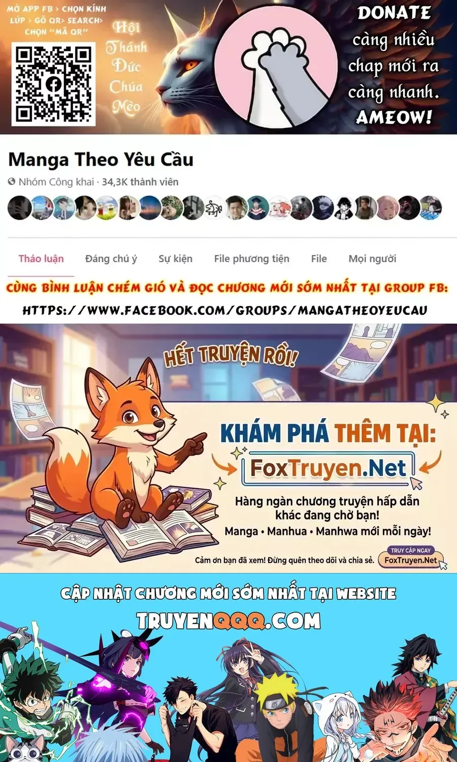 Onepunch Man Tập 321 trang 34