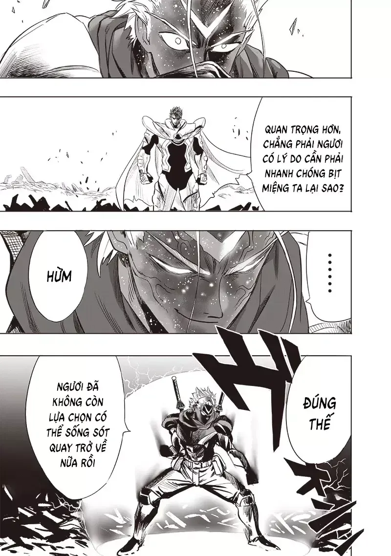 Onepunch Man Tập 322 trang 13