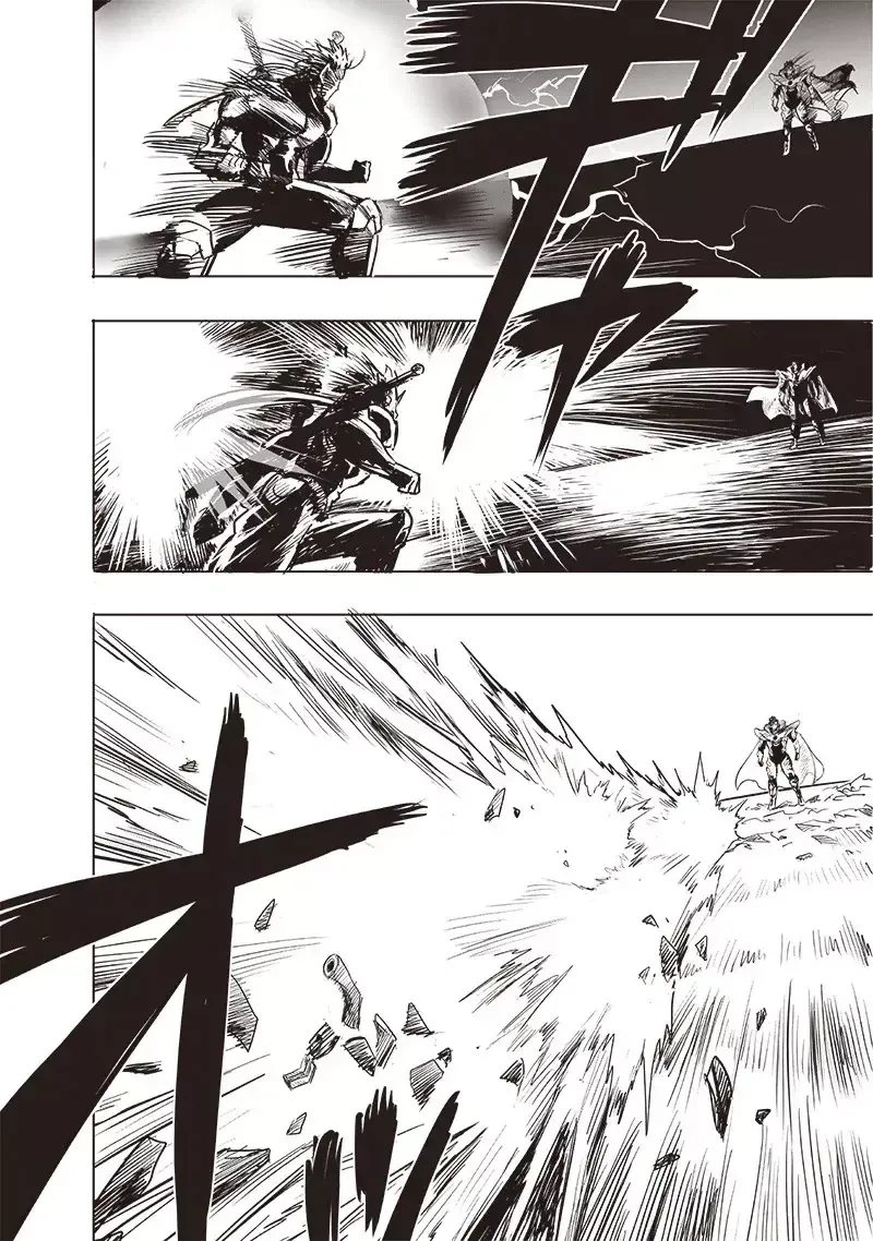 Onepunch Man Tập 322 trang 14