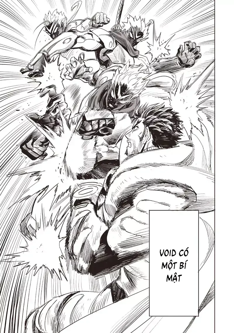 Onepunch Man Tập 322 trang 15