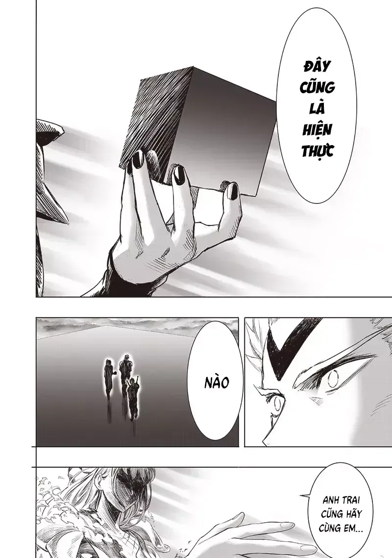 Onepunch Man Tập 322 trang 8