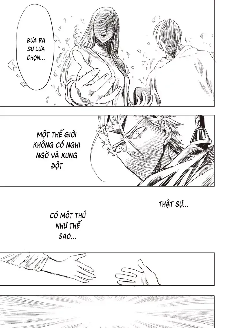 Onepunch Man Tập 322 trang 9