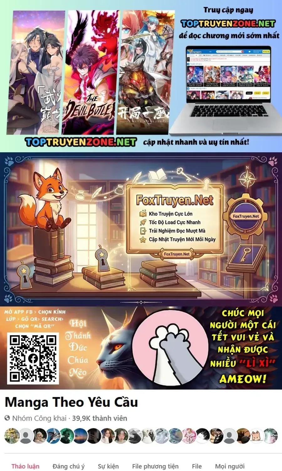 Onepunch Man Tập 324 trang 2