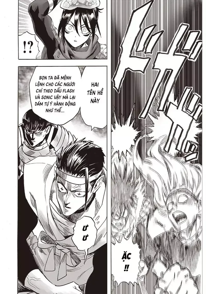 Onepunch Man Tập 324 trang 13