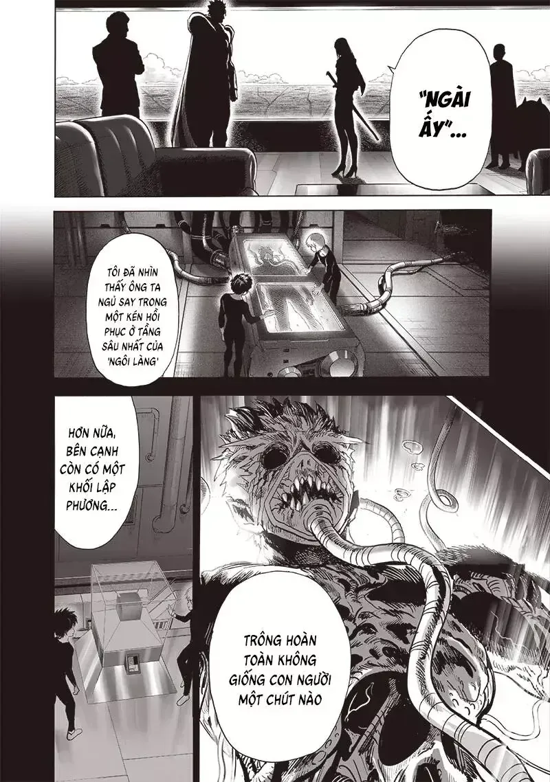 Onepunch Man Tập 324 trang 24