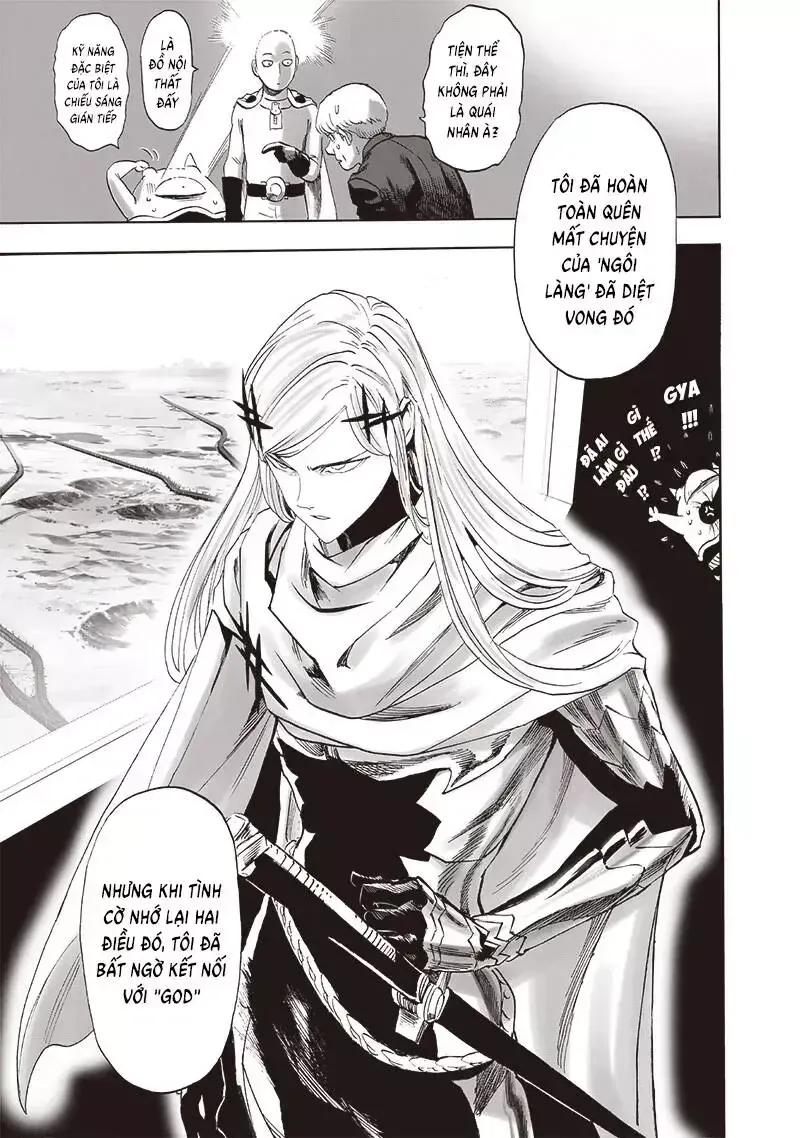 Onepunch Man Tập 324 trang 25
