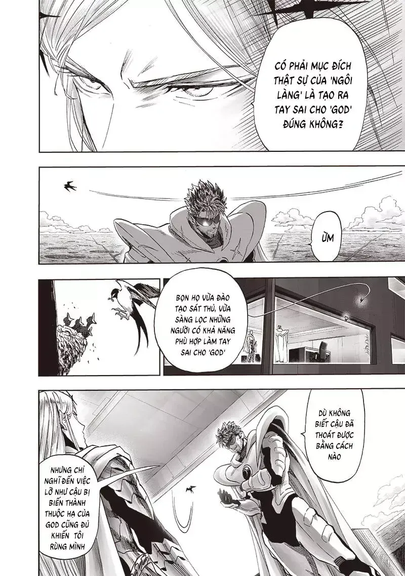 Onepunch Man Tập 324 trang 26