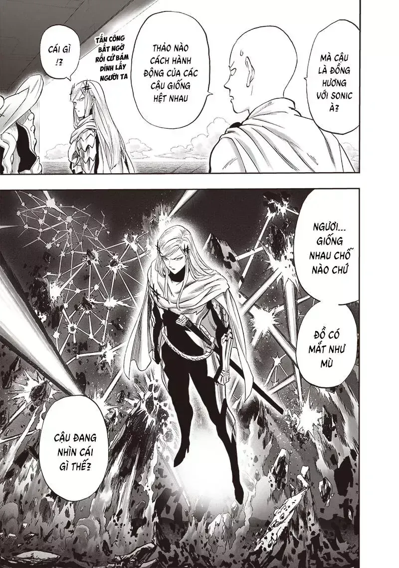 Onepunch Man Tập 324 trang 29