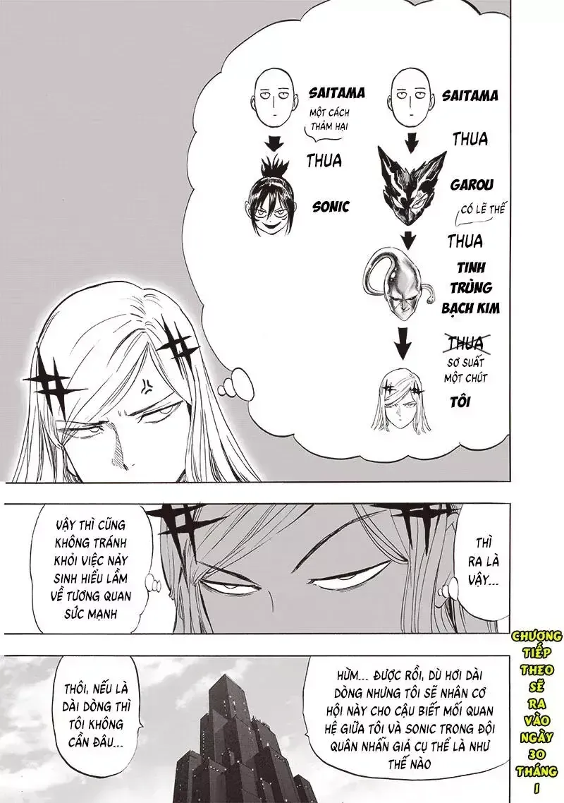 Onepunch Man Tập 324 trang 31