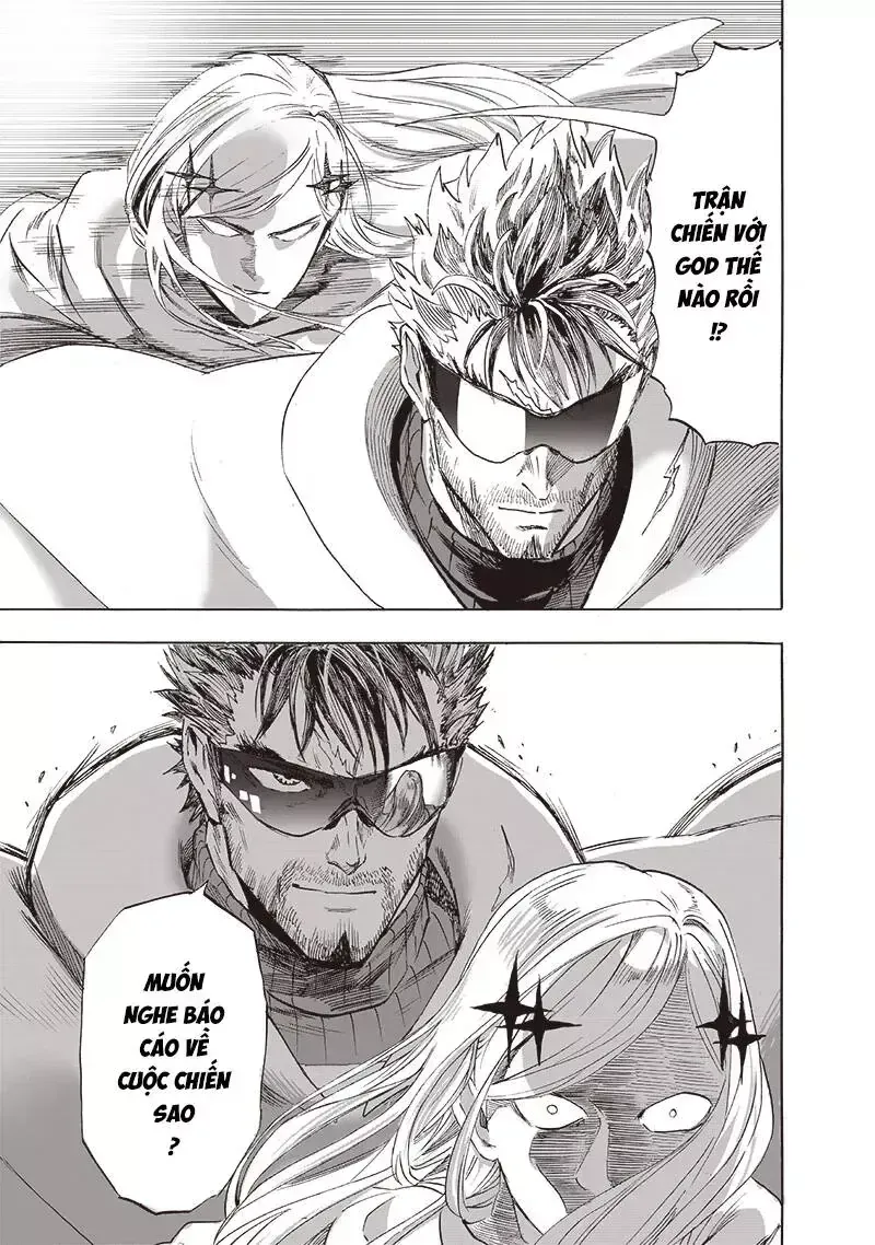 Onepunch Man Tập 324 trang 7