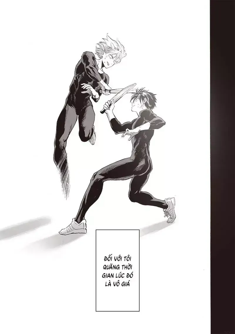 Onepunch Man Tập 325 trang 13