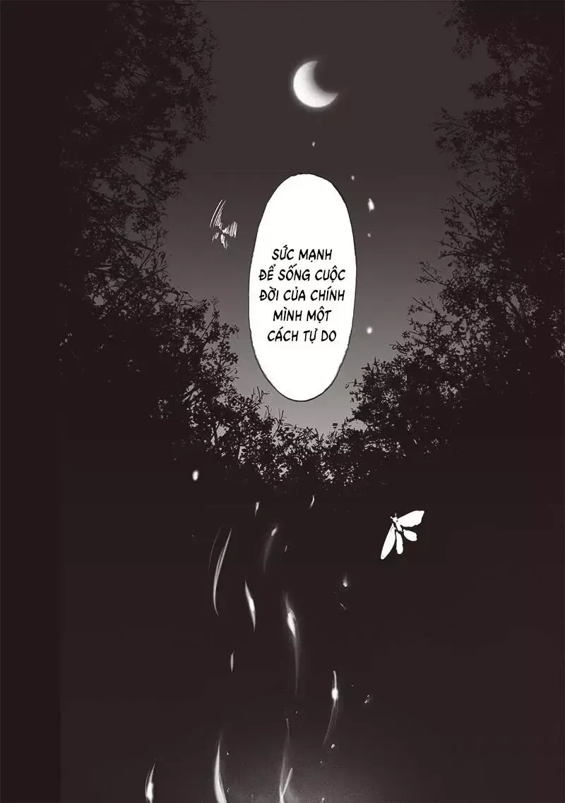 Onepunch Man Tập 325 trang 18