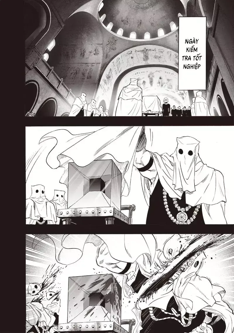 Onepunch Man Tập 325 trang 20